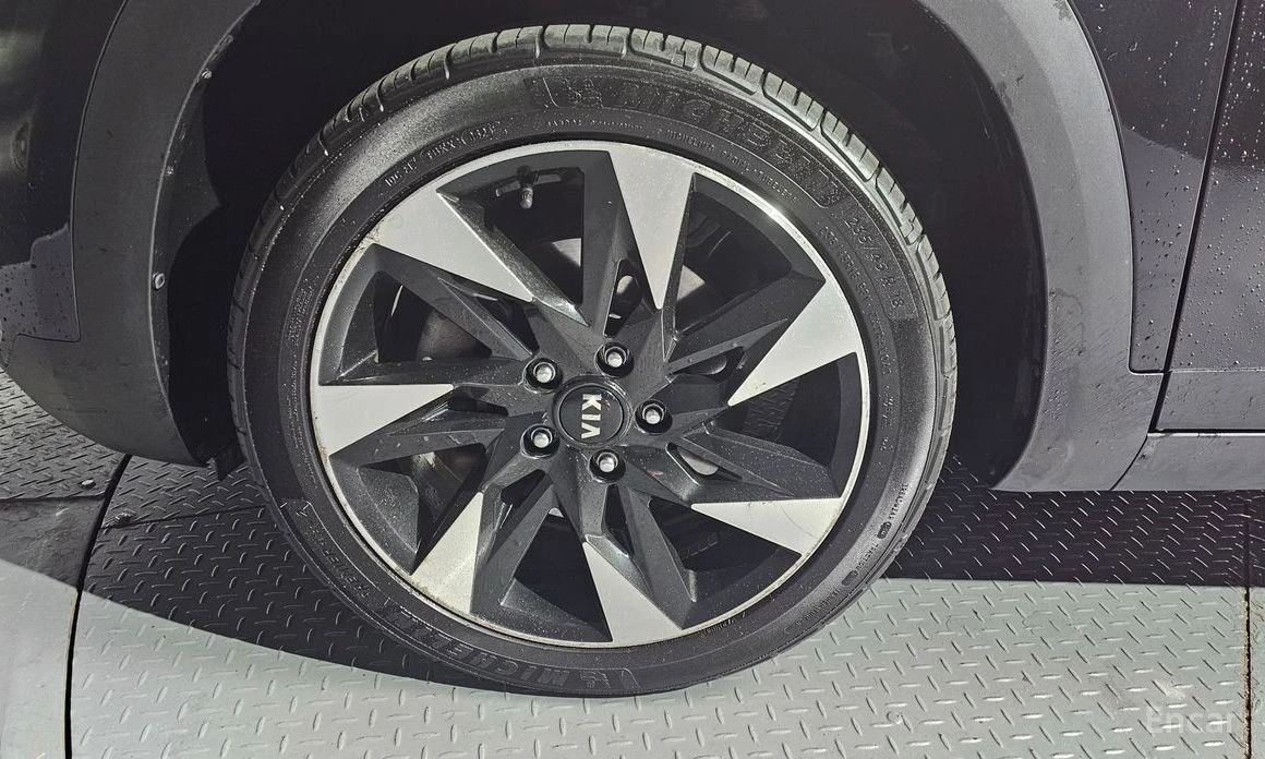 Kia Seltos  - изображение 5