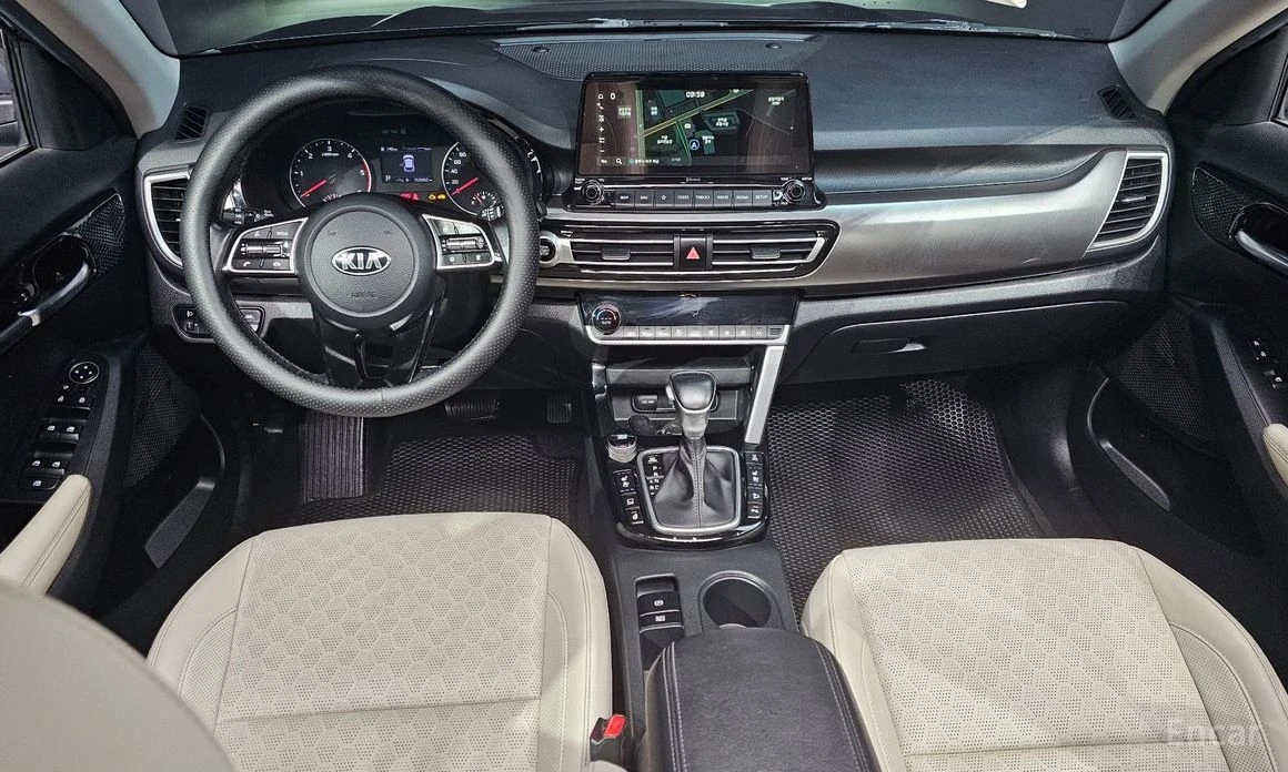 Kia Seltos  - изображение 7