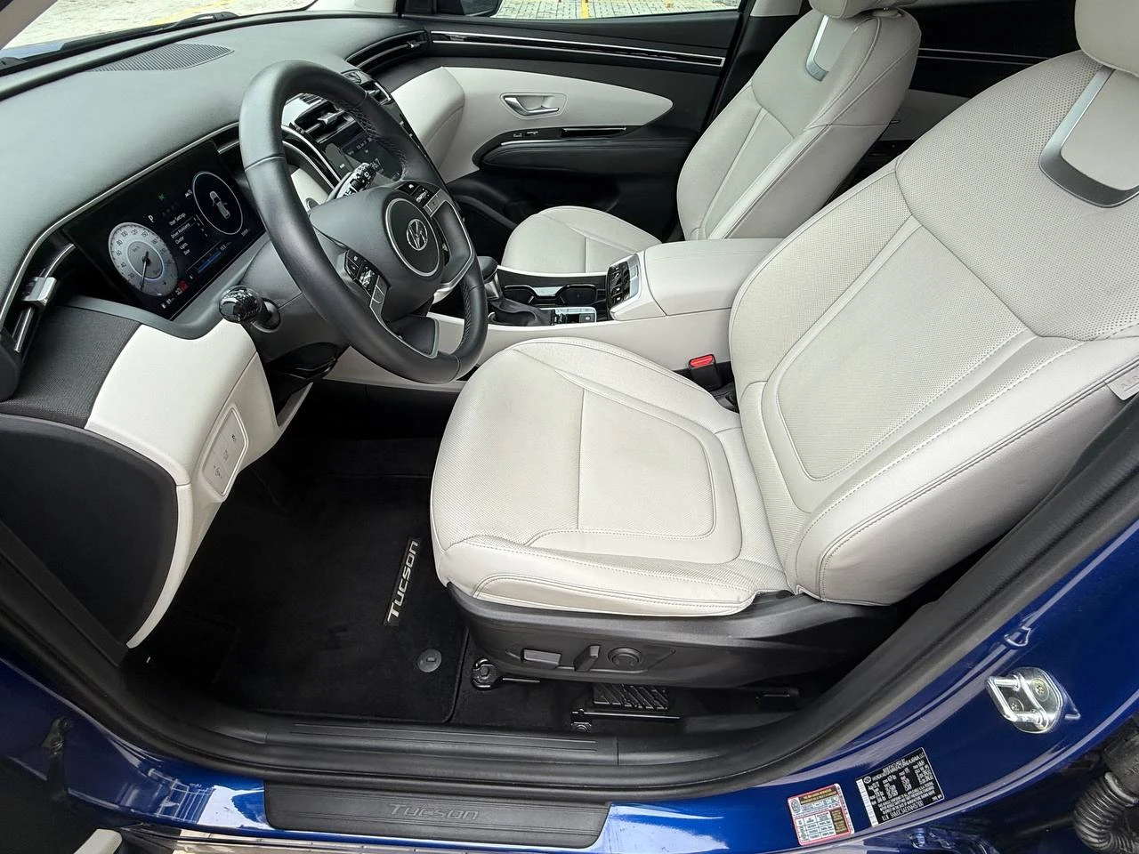 Hyundai Tucson SEL Premium | Mobile.bg � ����������� 9