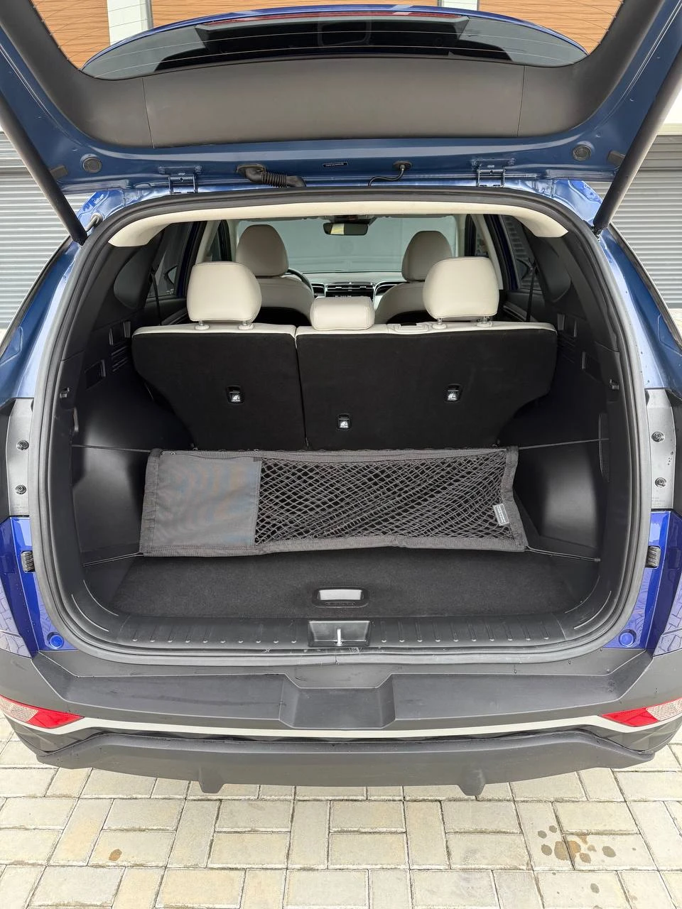 Hyundai Tucson SEL Premium | Mobile.bg � ����������� 6