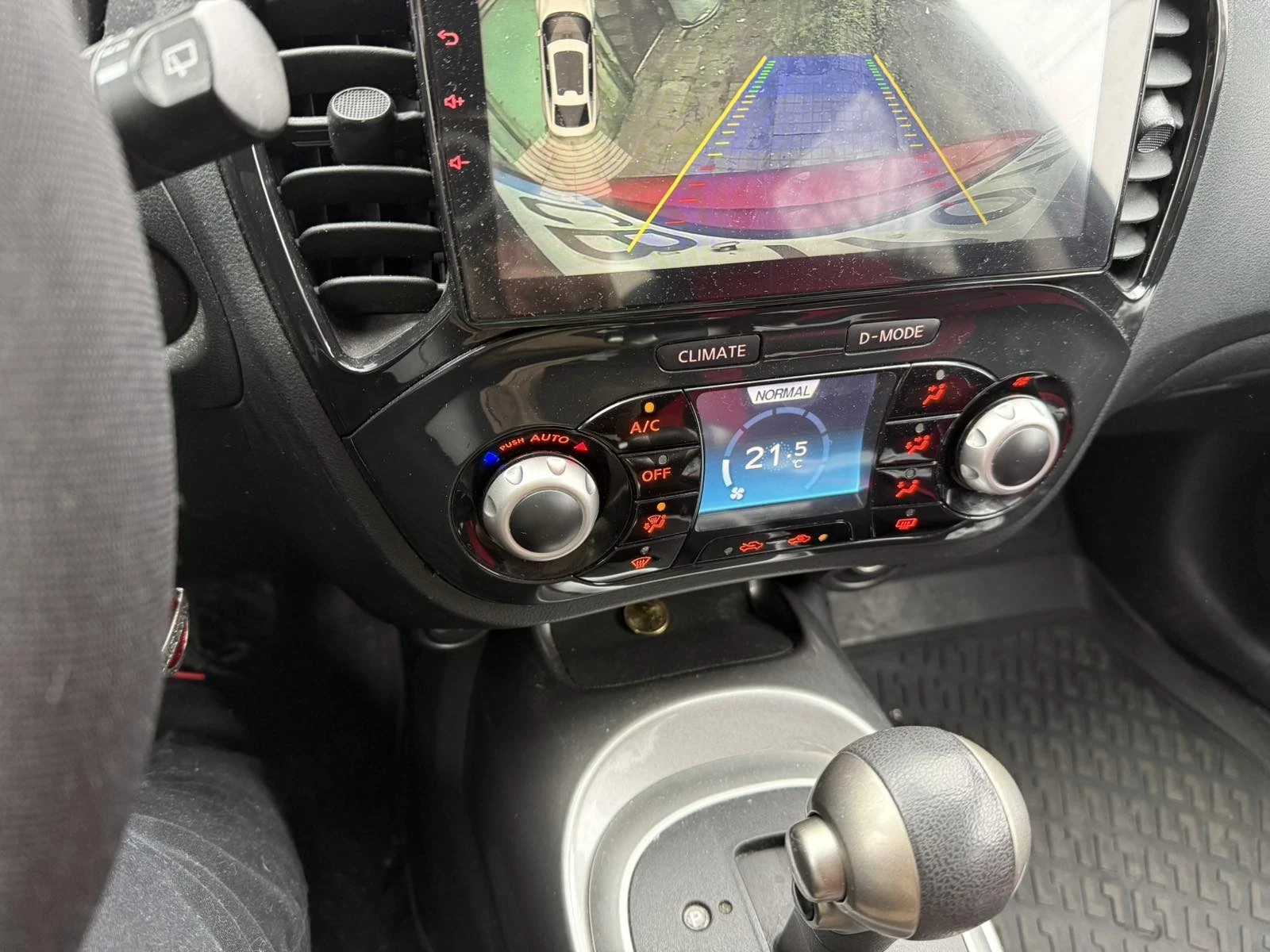 Nissan Juke  - изображение 8