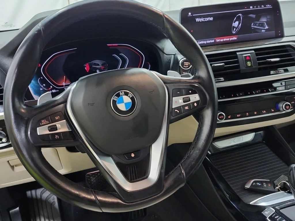 BMW X3 * XDRIVE30I * CARFAX * ���� �� �� | Mobile.bg � ����������� 11