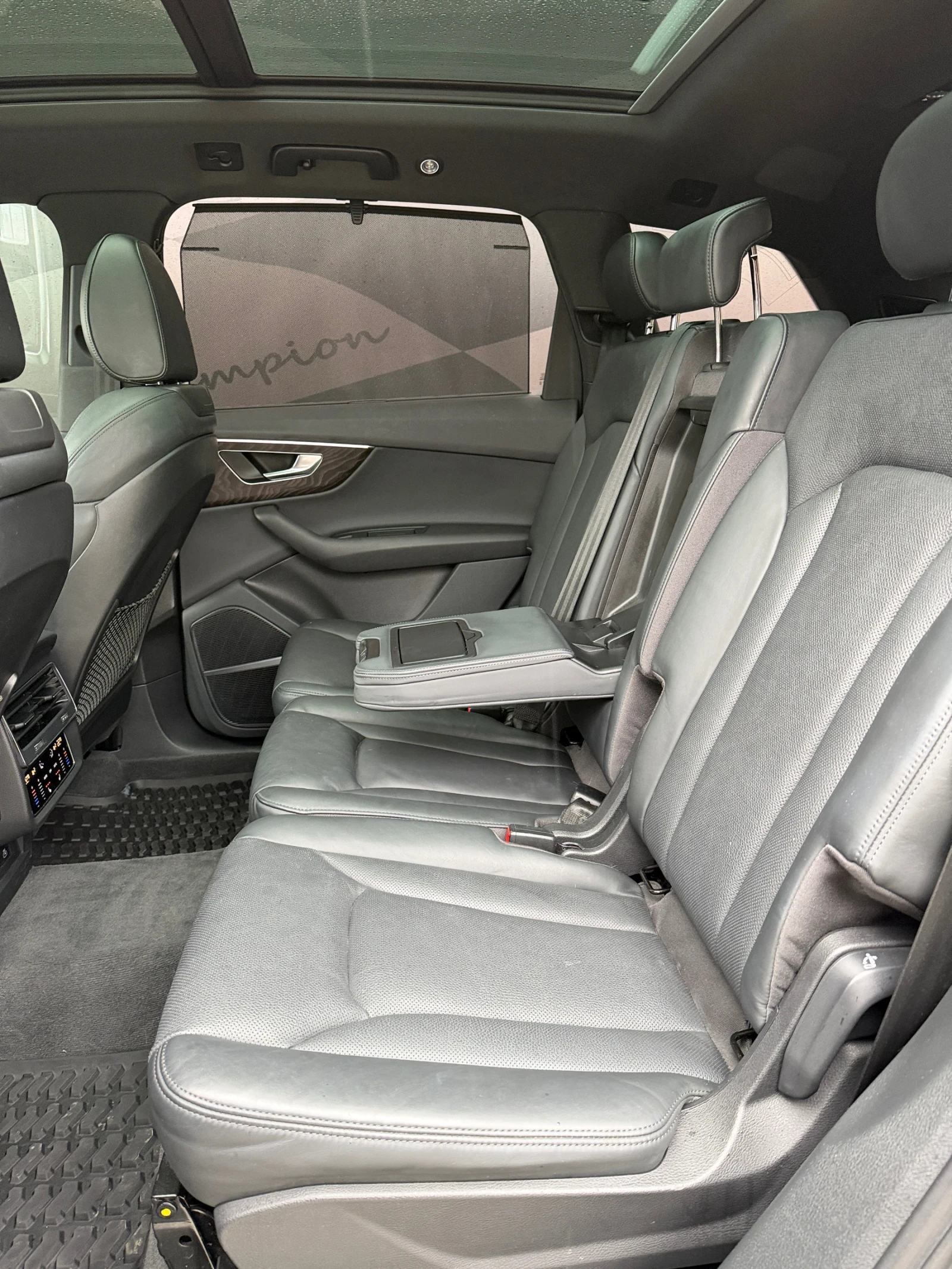 Audi Q7 7 ������ | Mobile.bg � ����������� 11