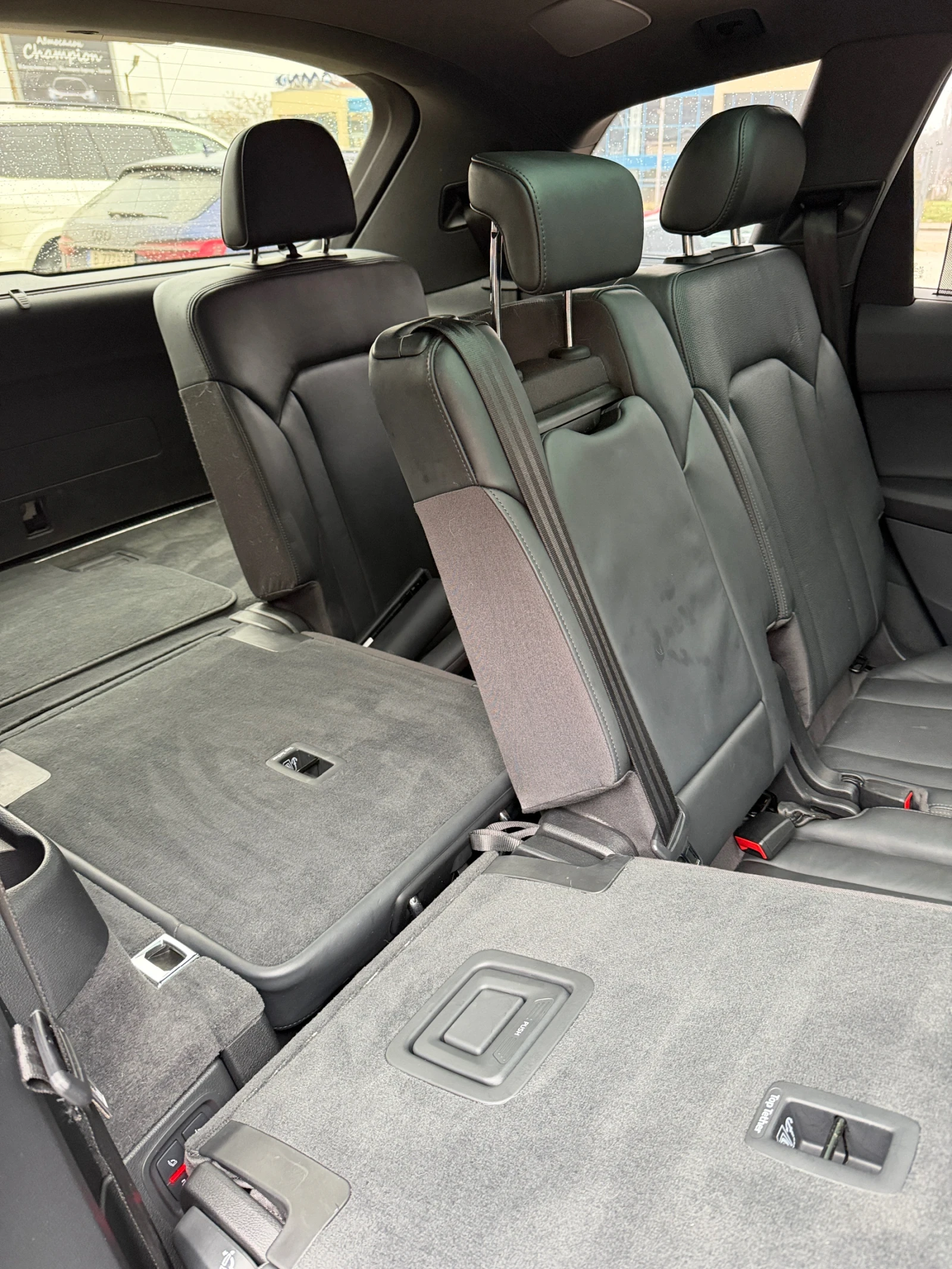 Audi Q7 7 ������ | Mobile.bg � ����������� 14