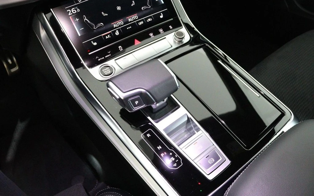 Audi Q7 50TDI Quattro S-Line | Mobile.bg � ����������� 10