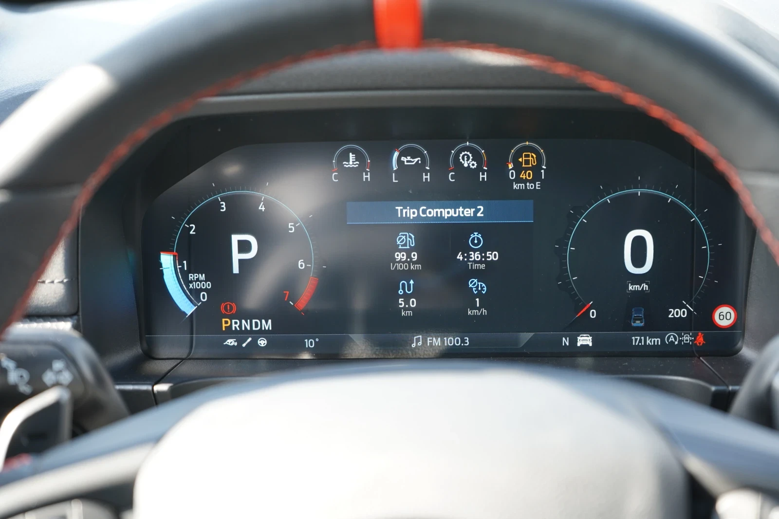 Ford Ranger RAPTOR* 3.0 ECOBOOST* B&O* 360CAM* DISTR* KEYLESS | Mobile.bg � ����������� 12