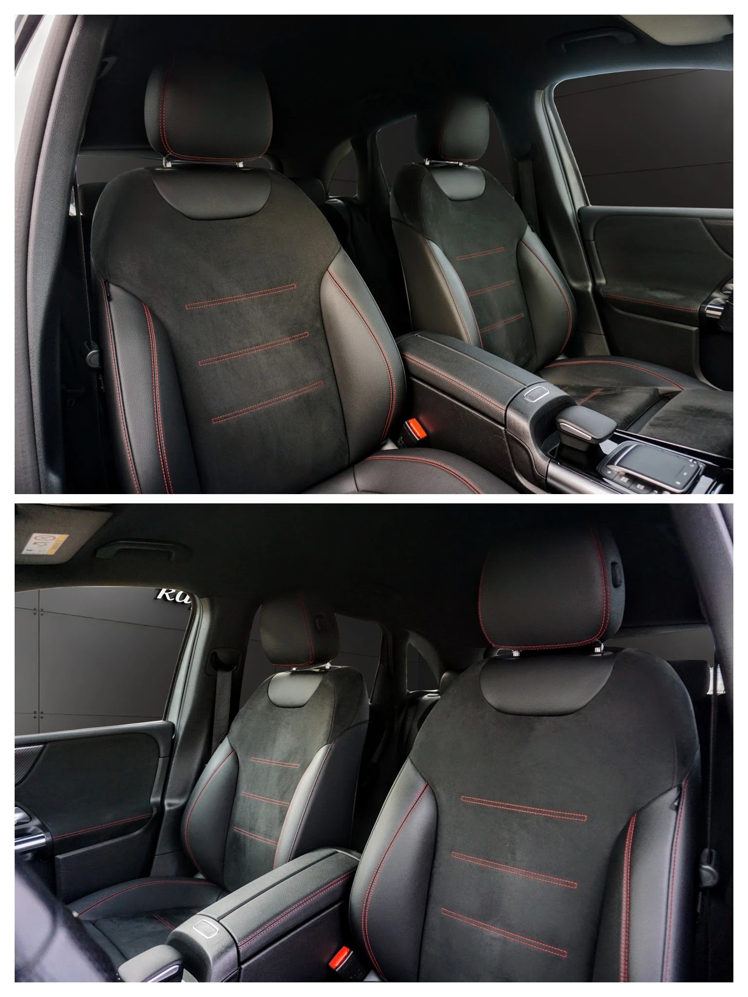 Mercedes-Benz B 250 e ЕQPOWER PHEV AMG SPORT, снимка 10 - Автомобили и джипове - 53832275