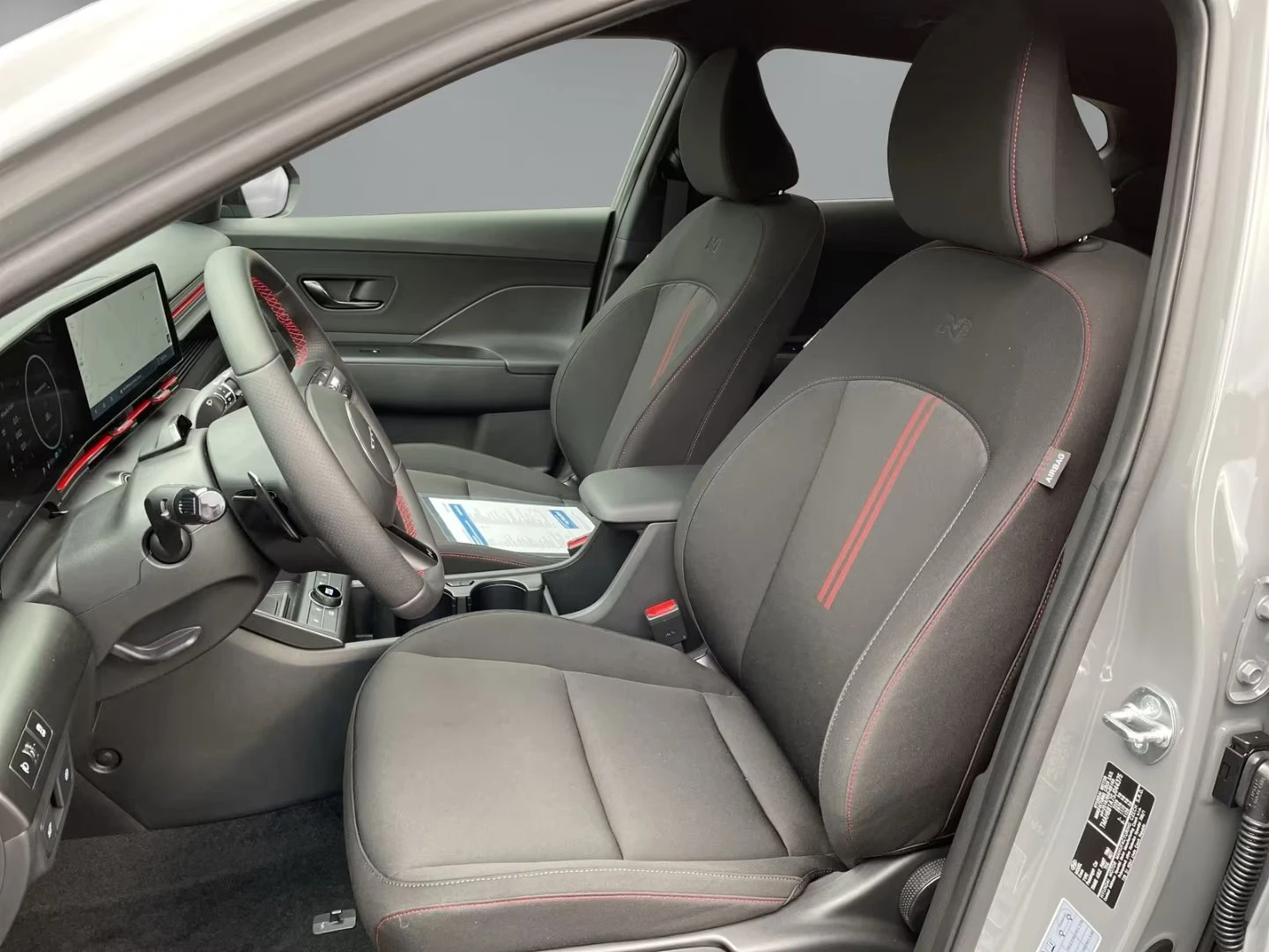 Hyundai Kona N line, снимка 12 - Автомобили и джипове - 54145012