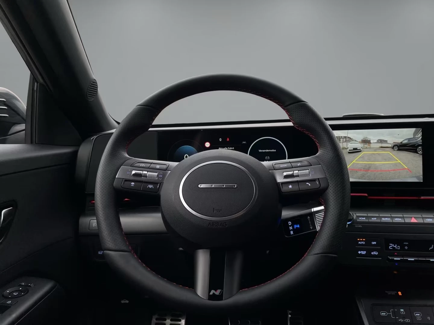 Hyundai Kona N line, снимка 7 - Автомобили и джипове - 54145012