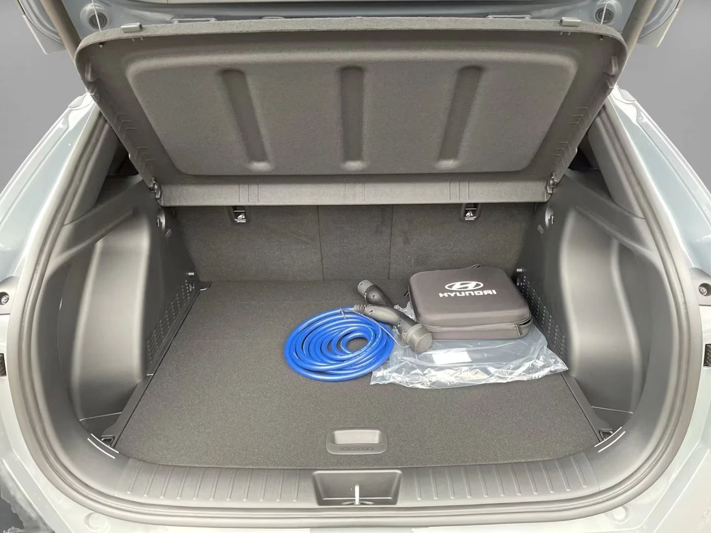 Hyundai Kona N line, снимка 13 - Автомобили и джипове - 54145012