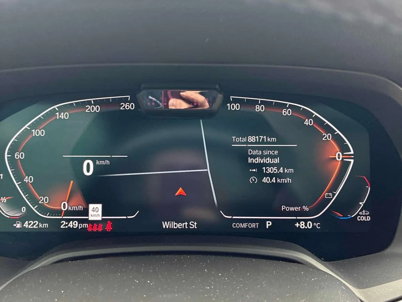 BMW X5 xDrive40i M SPORT/360/LASER/���������/�������� | Mobile.bg � ����������� 8