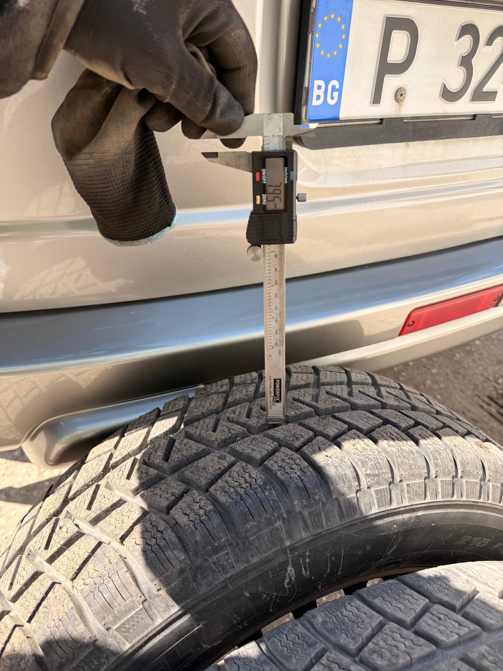 Nissan X-trail 2.0 | Mobile.bg � ����������� 10