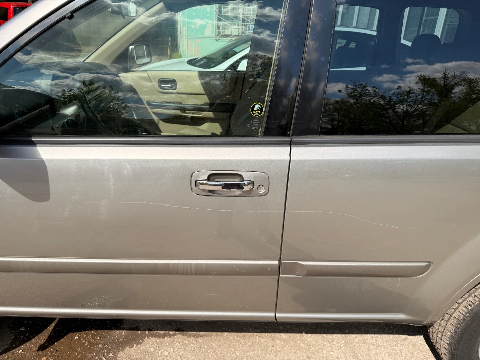 Nissan X-trail 2.0 | Mobile.bg � ����������� 3