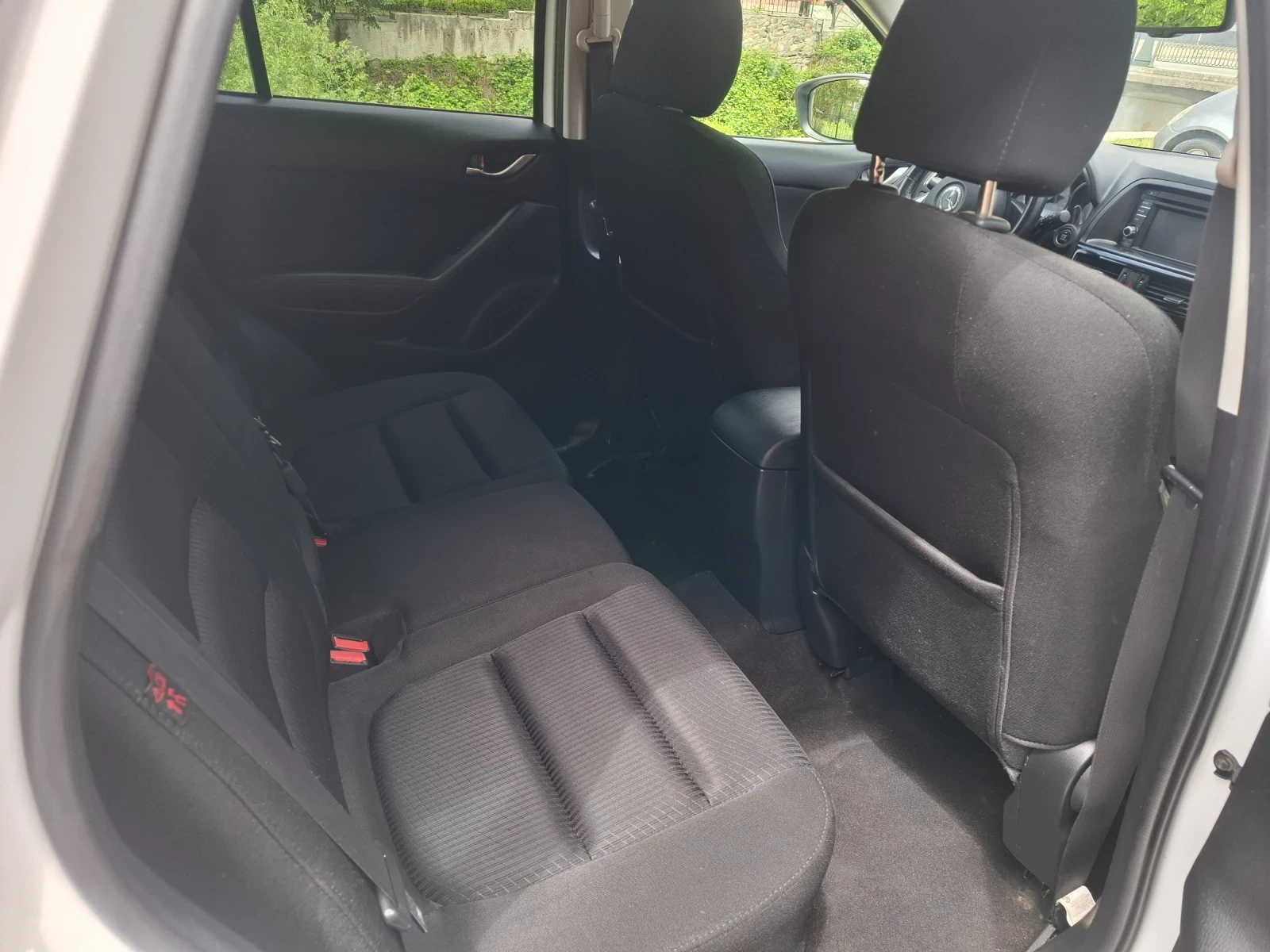 Mazda CX-5  SENDO* 2WD* NAVI* BOSE* , снимка 15 - Автомобили и джипове - 54454889