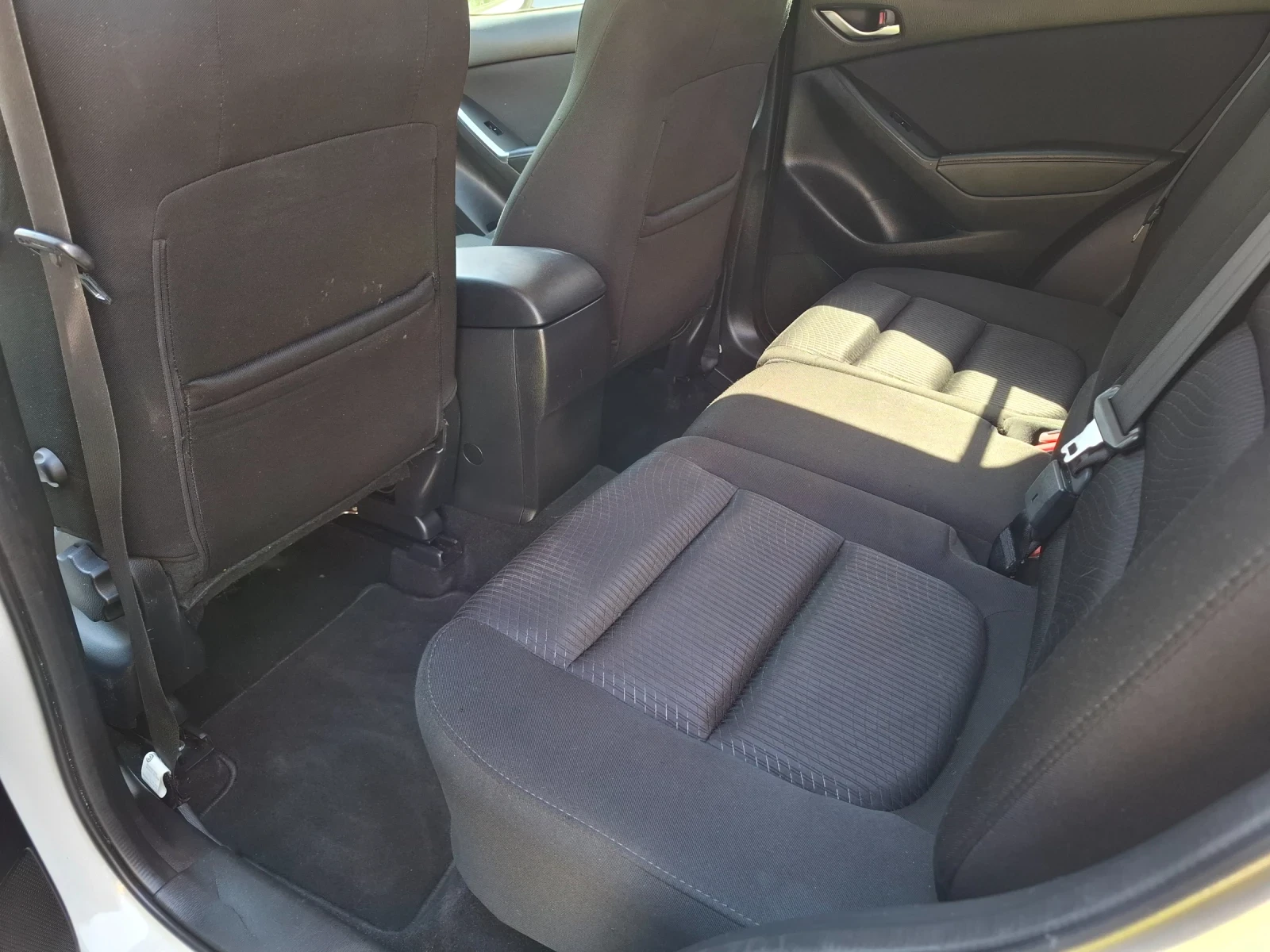 Mazda CX-5  SENDO* 2WD* NAVI* BOSE* , снимка 17 - Автомобили и джипове - 54454889