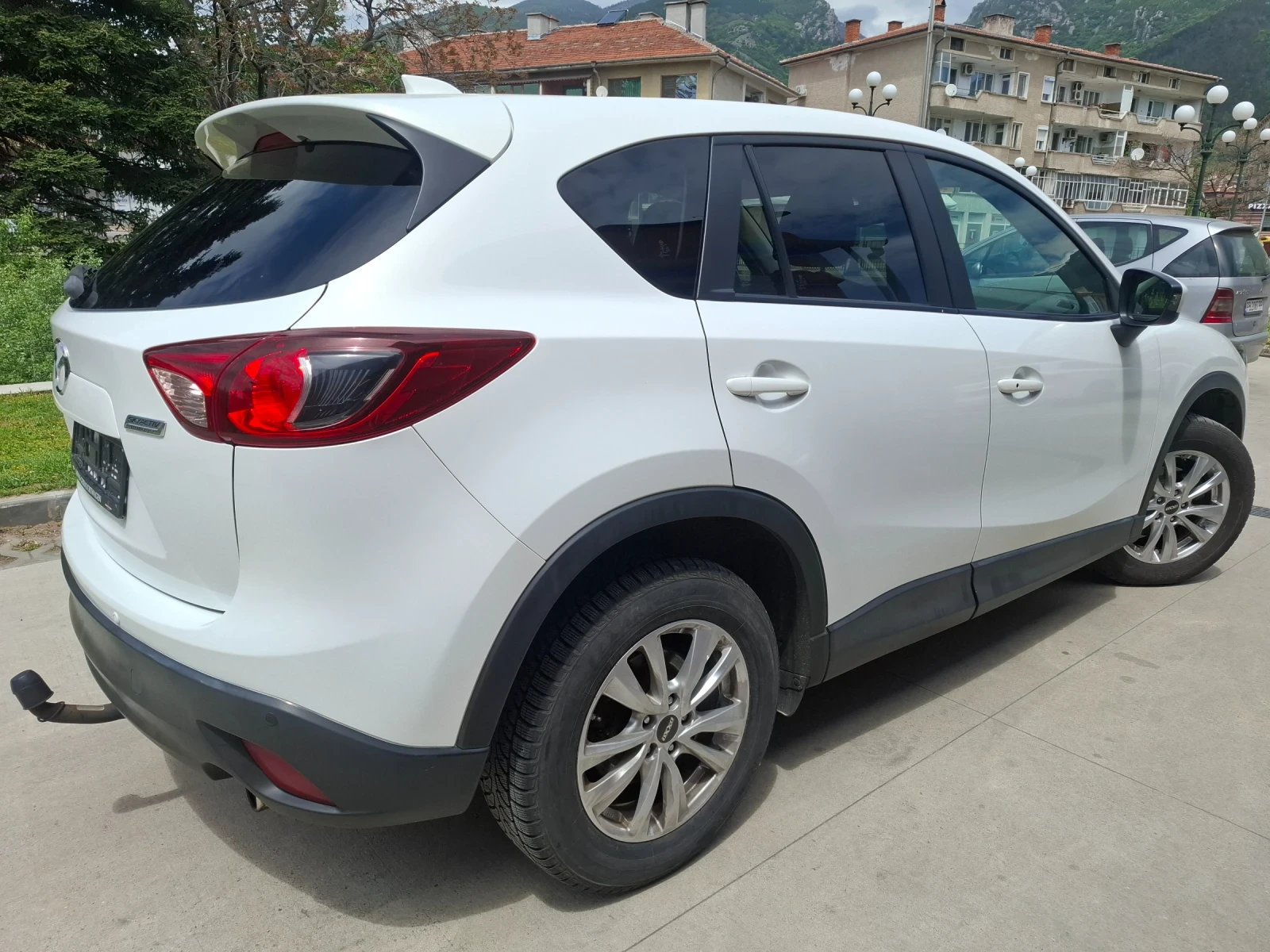 Mazda CX-5  SENDO* 2WD* NAVI* BOSE* , снимка 5 - Автомобили и джипове - 54454889