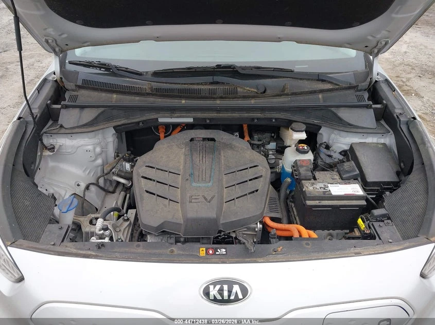 Kia Niro Ev Ex Premium, снимка 10 - Автомобили и джипове - 54460479