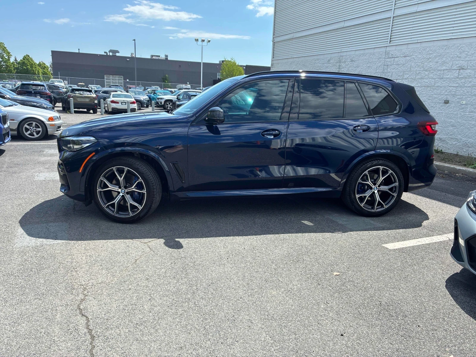 BMW X5 M ����� * ��������� * ��������� * 360 * SWAROVSKI | Mobile.bg � ����������� 2