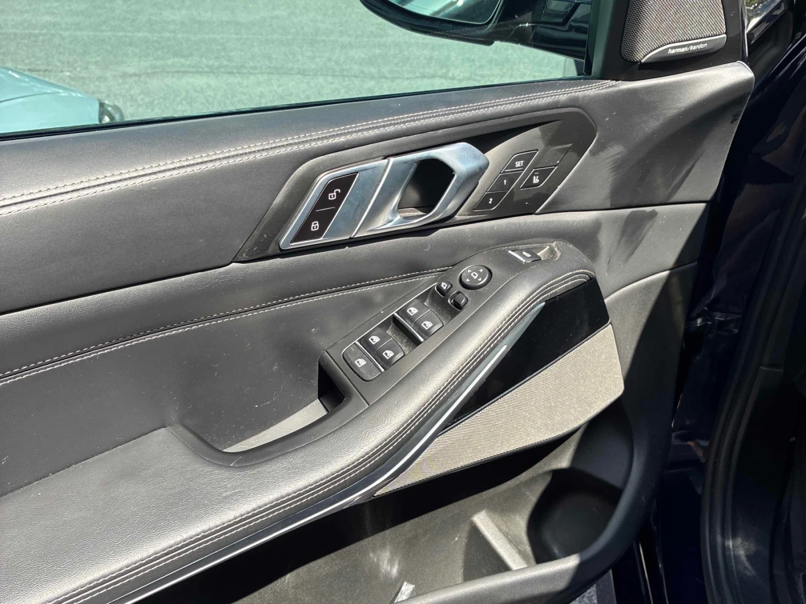 BMW X5 M ����� * ��������� * ��������� * 360 * SWAROVSKI | Mobile.bg � ����������� 12