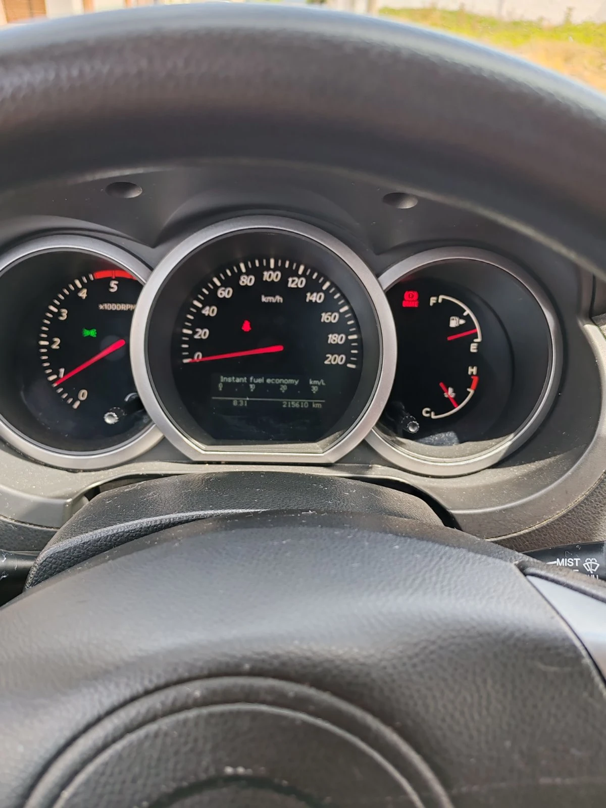 Suzuki Grand vitara, снимка 3 - Автомобили и джипове - 55136440