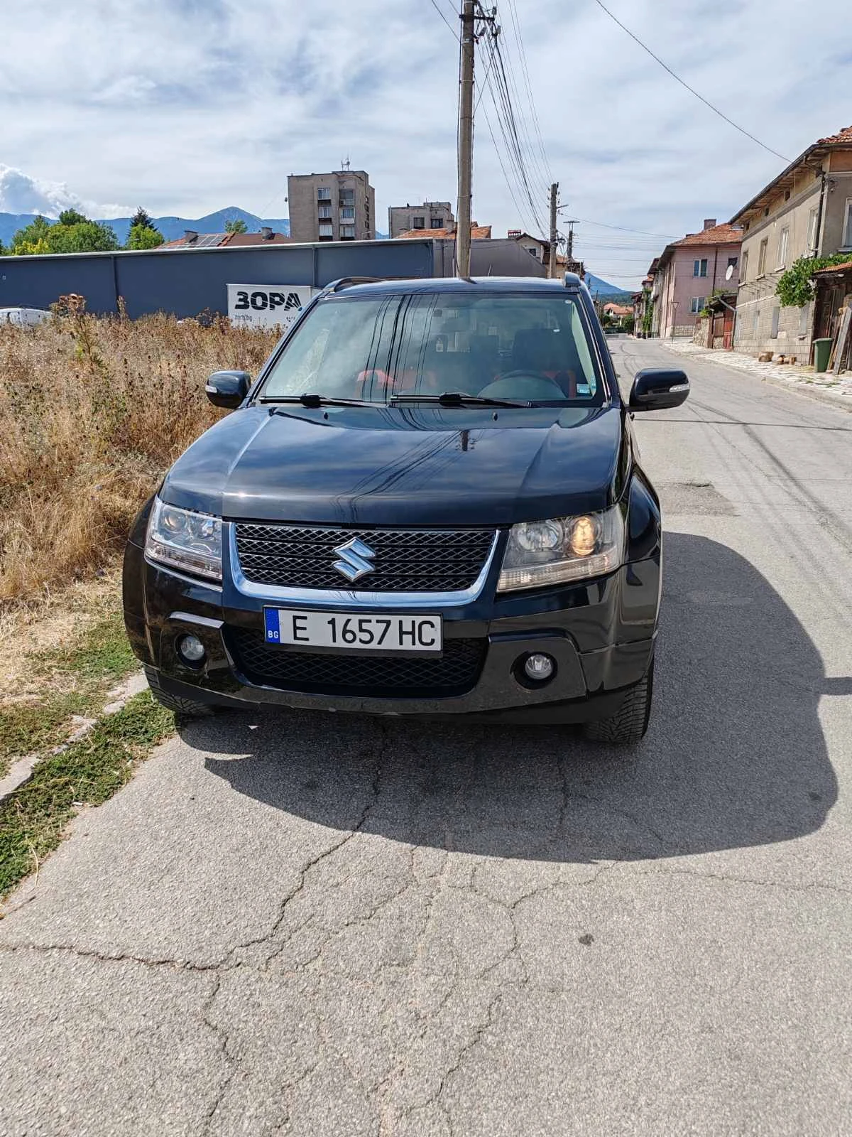 Suzuki Grand vitara, снимка 10 - Автомобили и джипове - 55136440