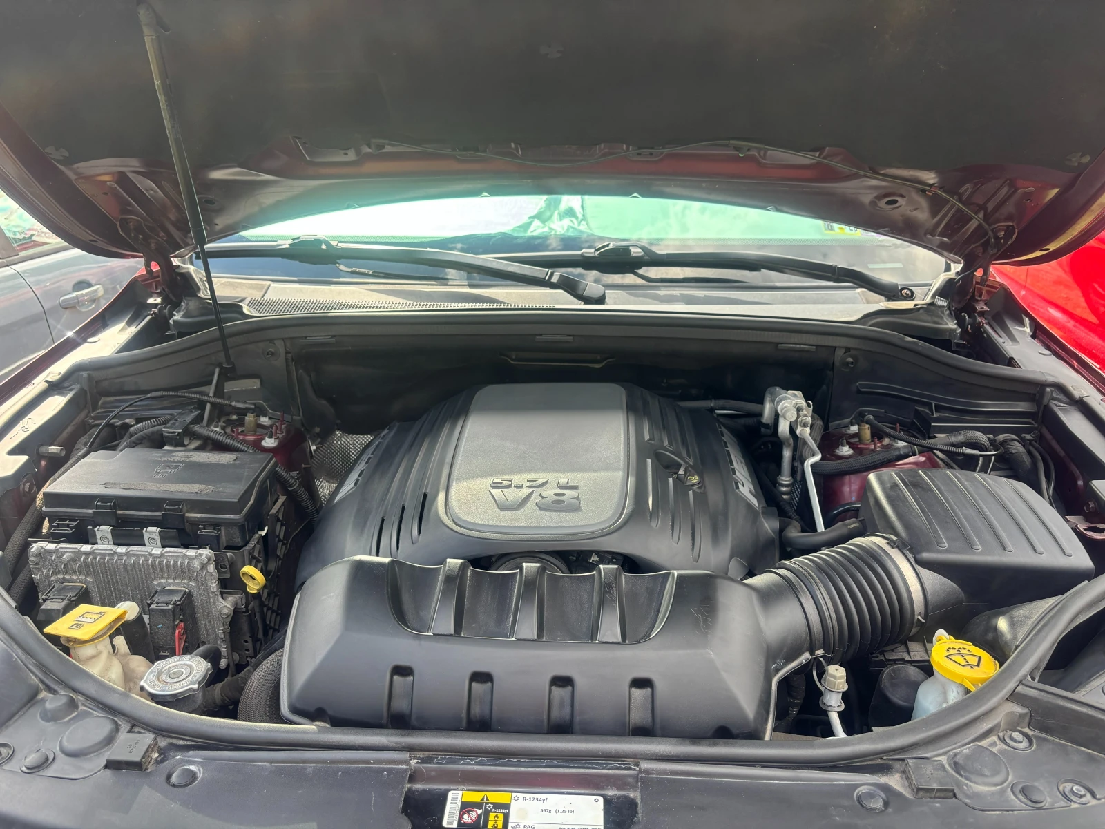 Jeep Grand cherokee Summit, снимка 15 - Автомобили и джипове - 55422350