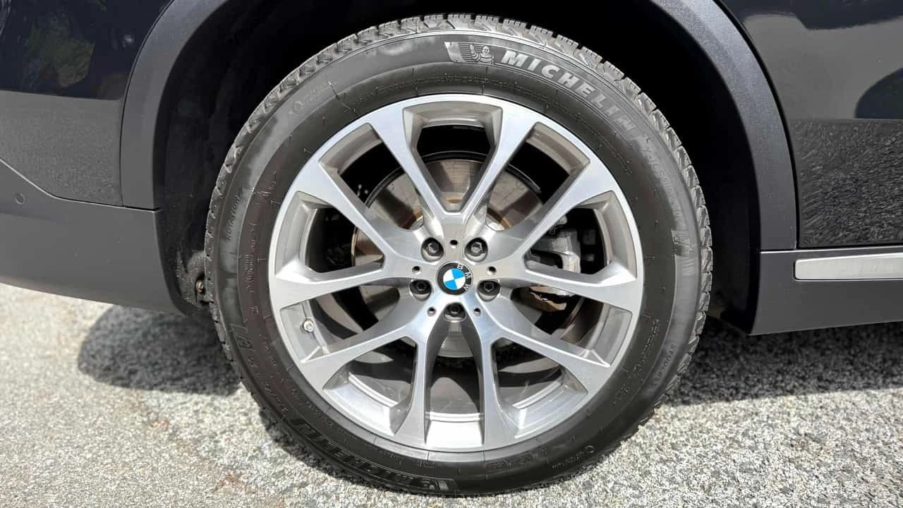 BMW X5 * xDrive40i * CARFAX * , снимка 13 - Автомобили и джипове - 55731826