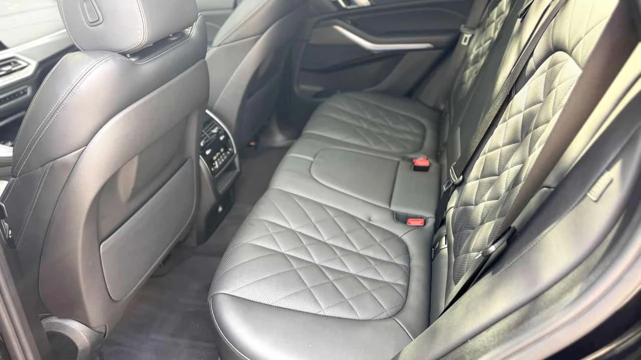 BMW X5 * xDrive40i * CARFAX * , снимка 16 - Автомобили и джипове - 55731826