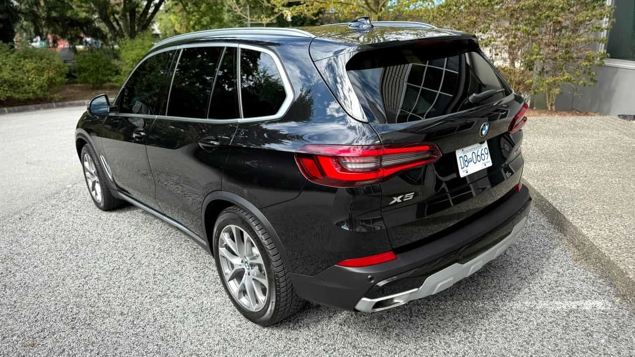 BMW X5 * xDrive40i * CARFAX * , снимка 10 - Автомобили и джипове - 55731826