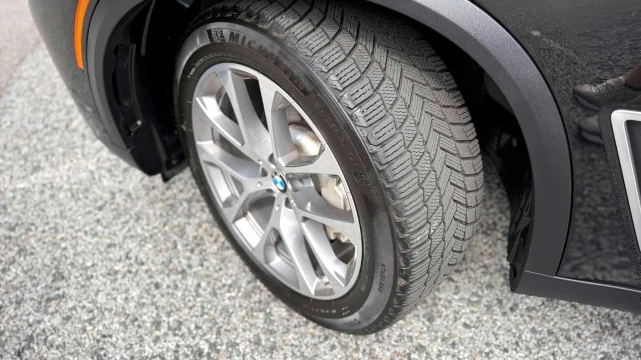BMW X5 * xDrive40i * CARFAX * , снимка 7 - Автомобили и джипове - 55731826