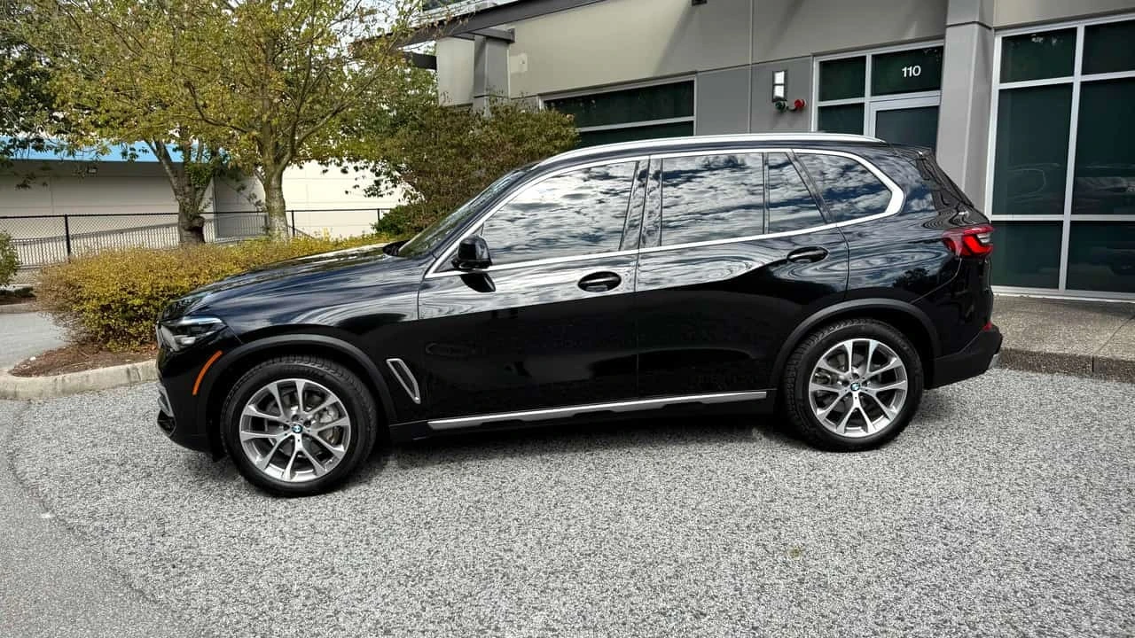 BMW X5 * xDrive40i * CARFAX * , снимка 2 - Автомобили и джипове - 55731826