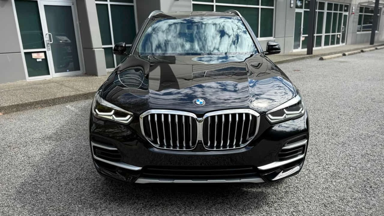 BMW X5 * xDrive40i * CARFAX * , снимка 6 - Автомобили и джипове - 55731826