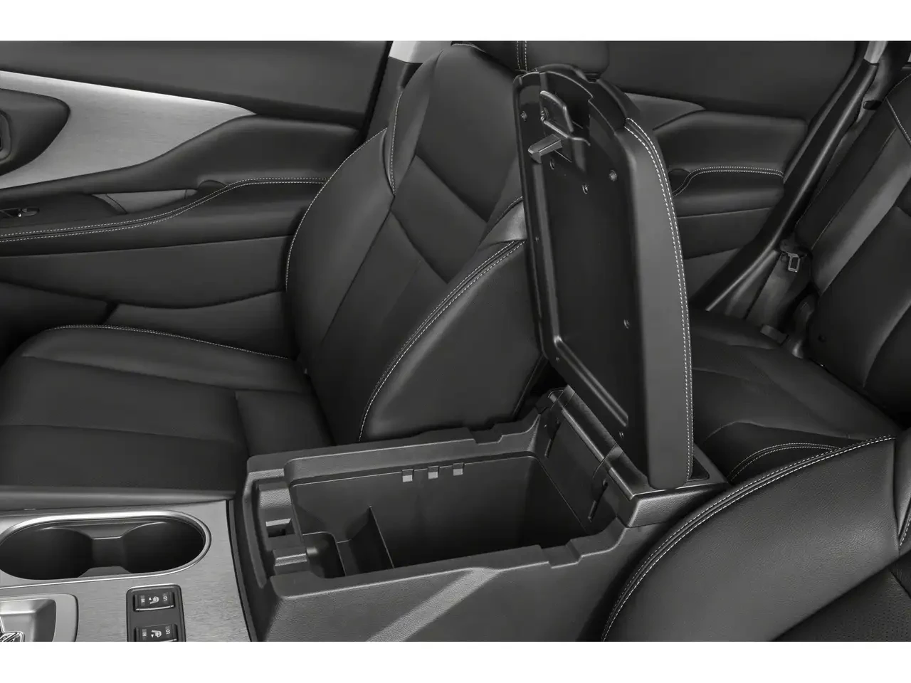 Nissan Murano Platinum Platinum AWD CVT All Wheel Drive | Mobile.bg � ����������� 9