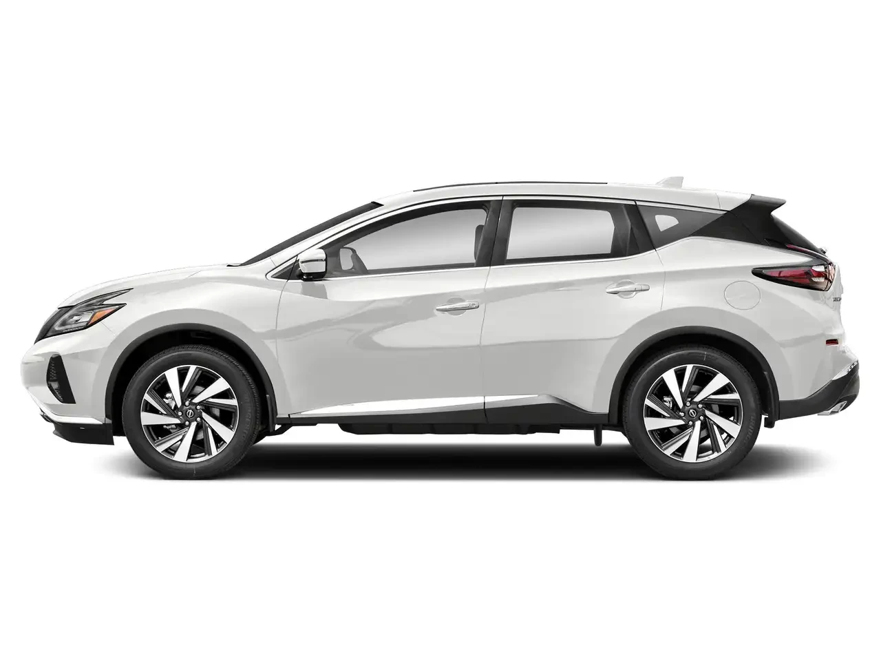 Nissan Murano Platinum Platinum AWD CVT All Wheel Drive | Mobile.bg � ����������� 3