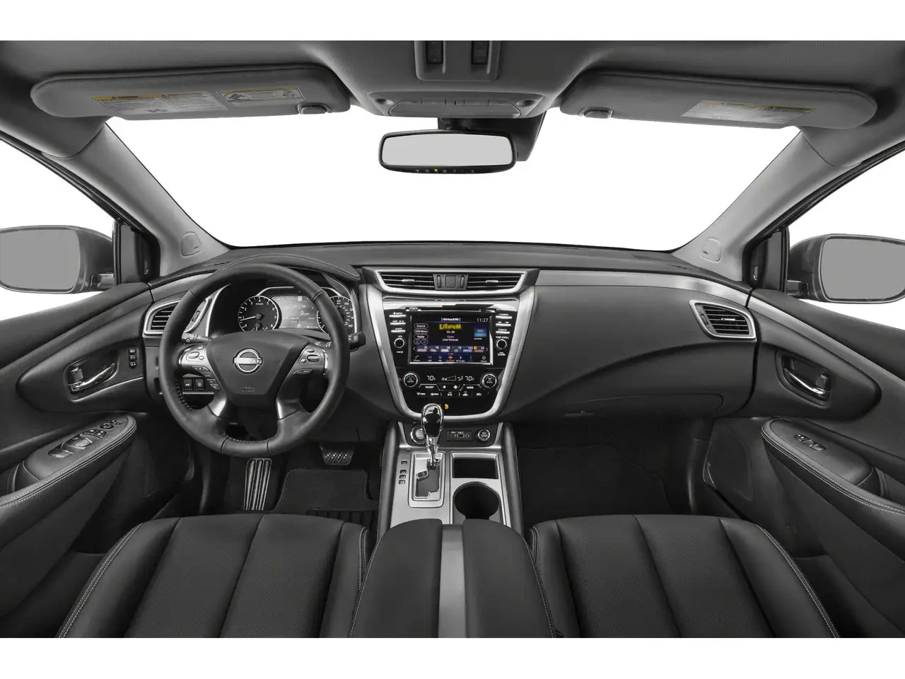 Nissan Murano Platinum Platinum AWD CVT All Wheel Drive | Mobile.bg � ����������� 5