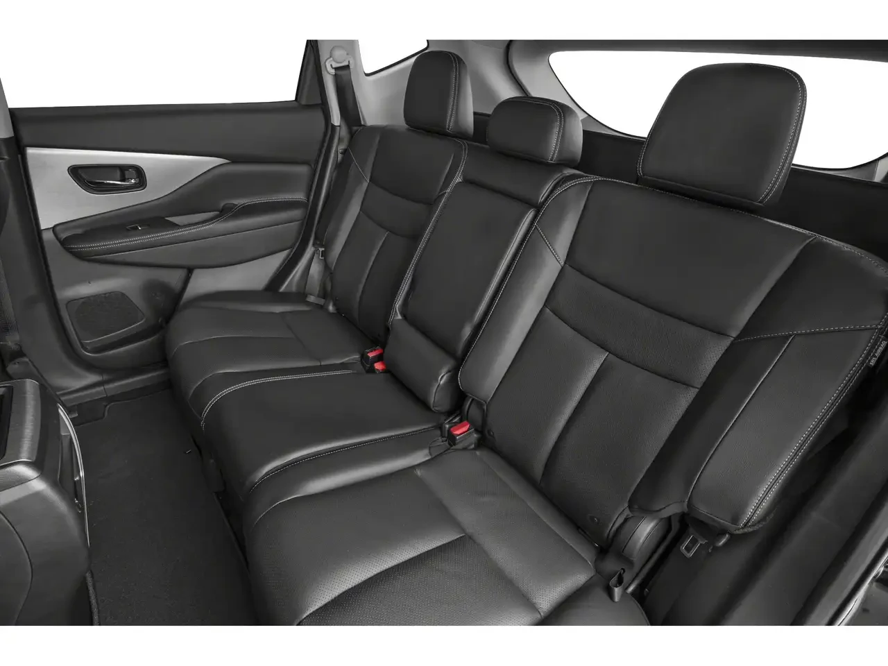 Nissan Murano Platinum Platinum AWD CVT All Wheel Drive | Mobile.bg � ����������� 8