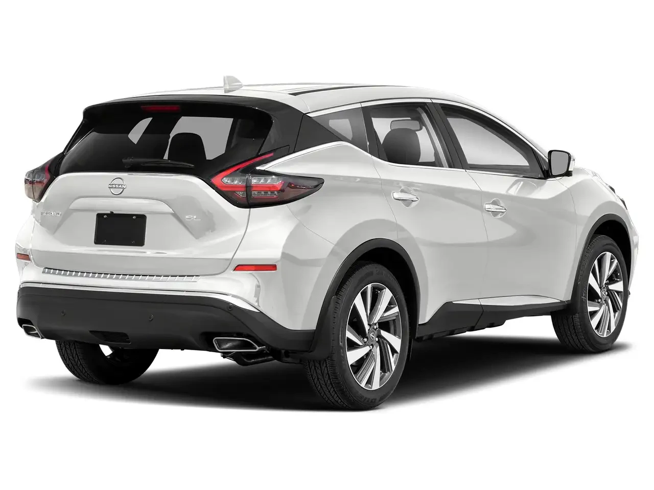 Nissan Murano Platinum Platinum AWD CVT All Wheel Drive | Mobile.bg � ����������� 2