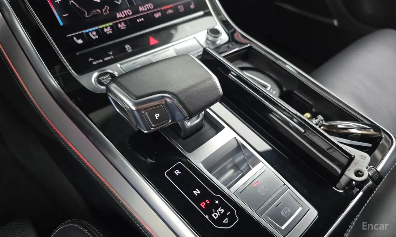 Audi Q7 /360/DISTRONIC/ЛАЗЕРИ/B&O/АВТОКРЕДИТ, снимка 9 - Автомобили и джипове - 55844807