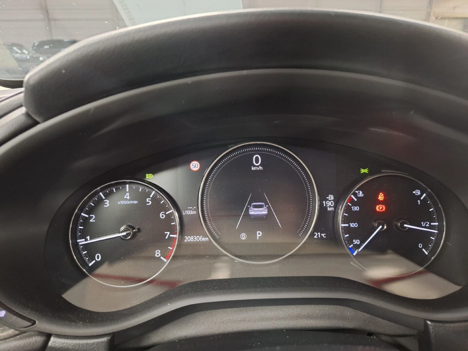 Mazda CX-30 2.0 ������ | Mobile.bg � ����������� 4