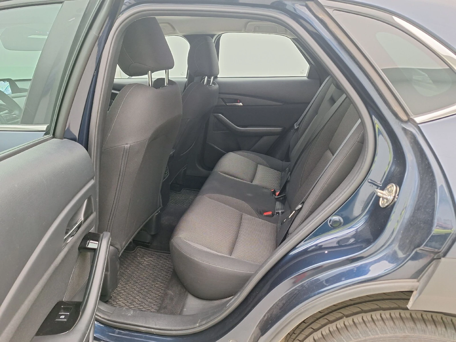 Mazda CX-30 2.0 ������ | Mobile.bg � ����������� 10