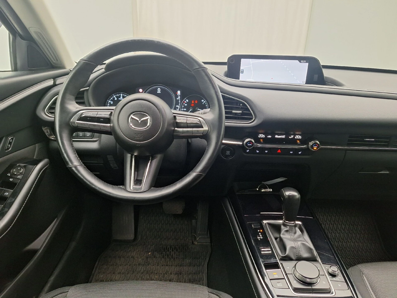 Mazda CX-30 2.0 ������ | Mobile.bg � ����������� 3