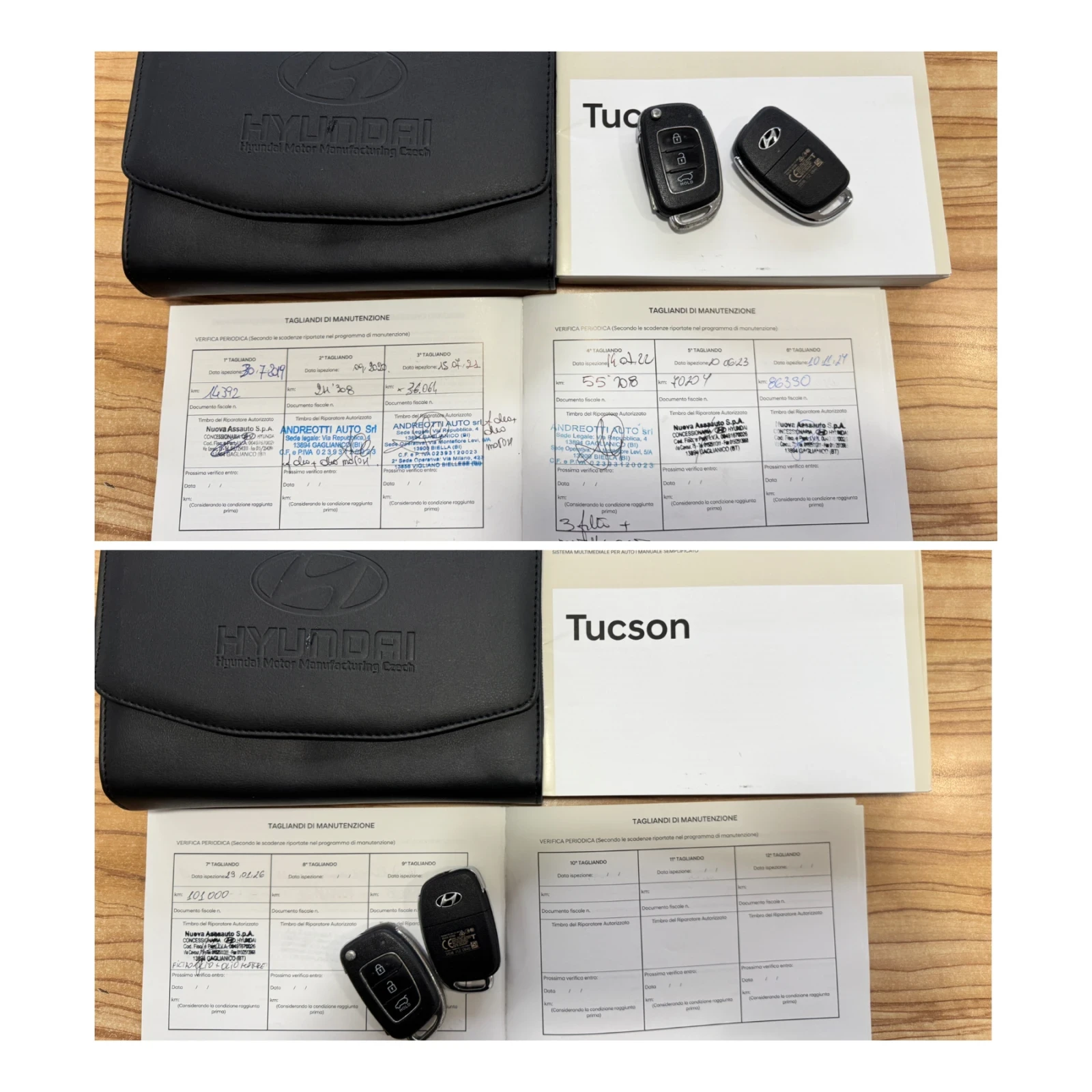 Hyundai Tucson 1, 6 GDI EURO 6 | Mobile.bg � ����������� 17