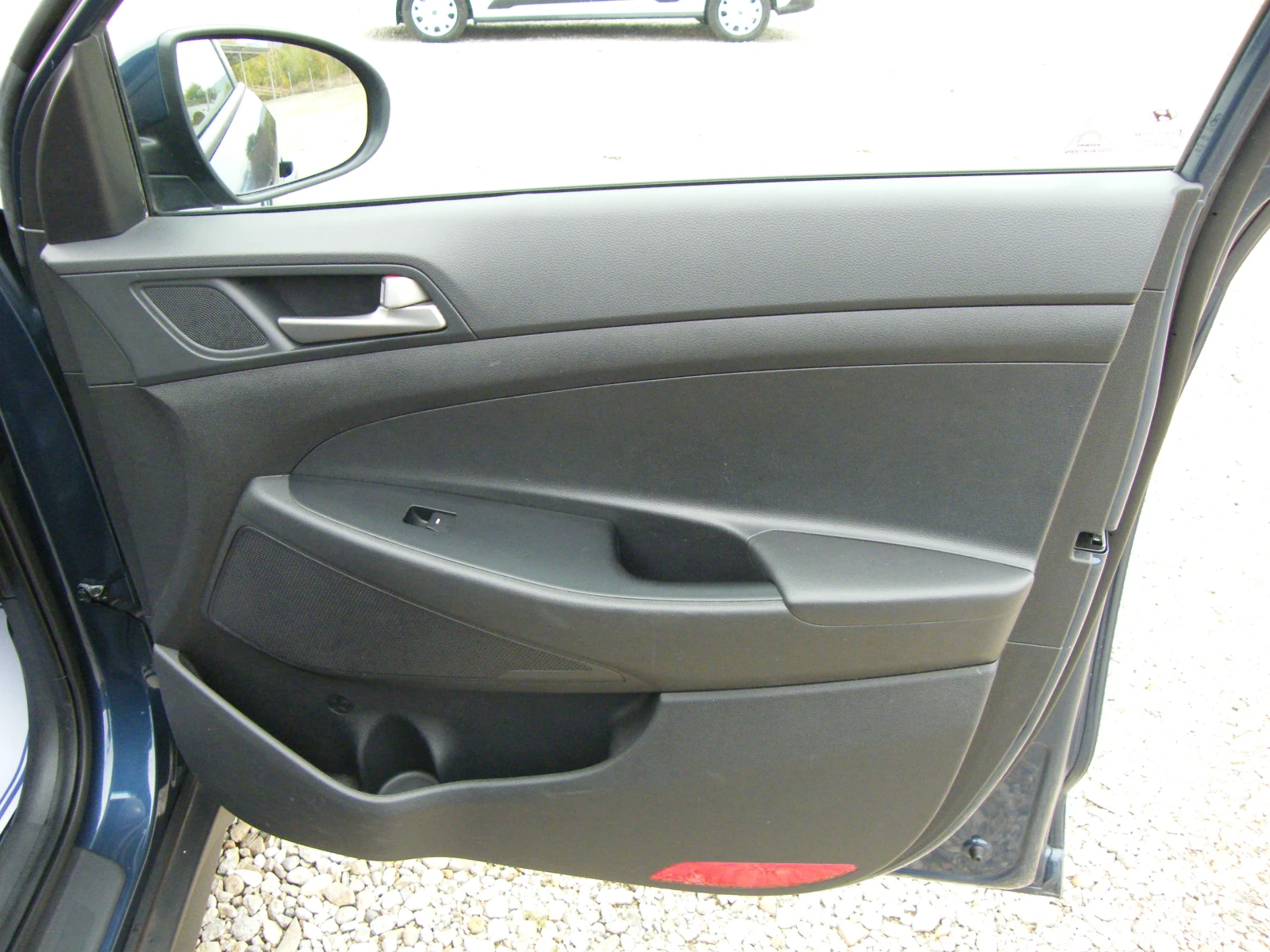 Hyundai Tucson 1, 6 GDI EURO 6 | Mobile.bg � ����������� 11