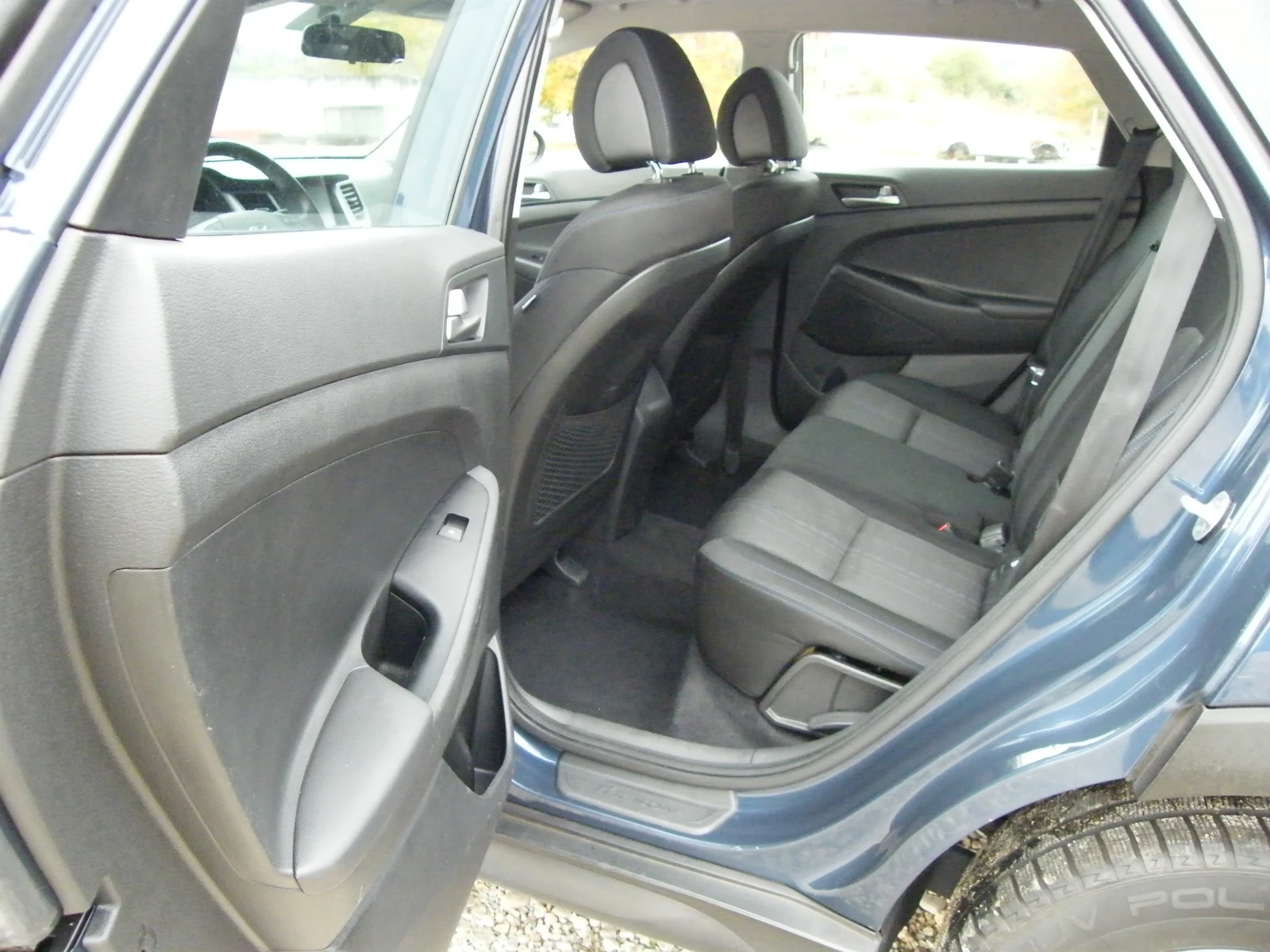Hyundai Tucson 1, 6 GDI EURO 6 | Mobile.bg � ����������� 9