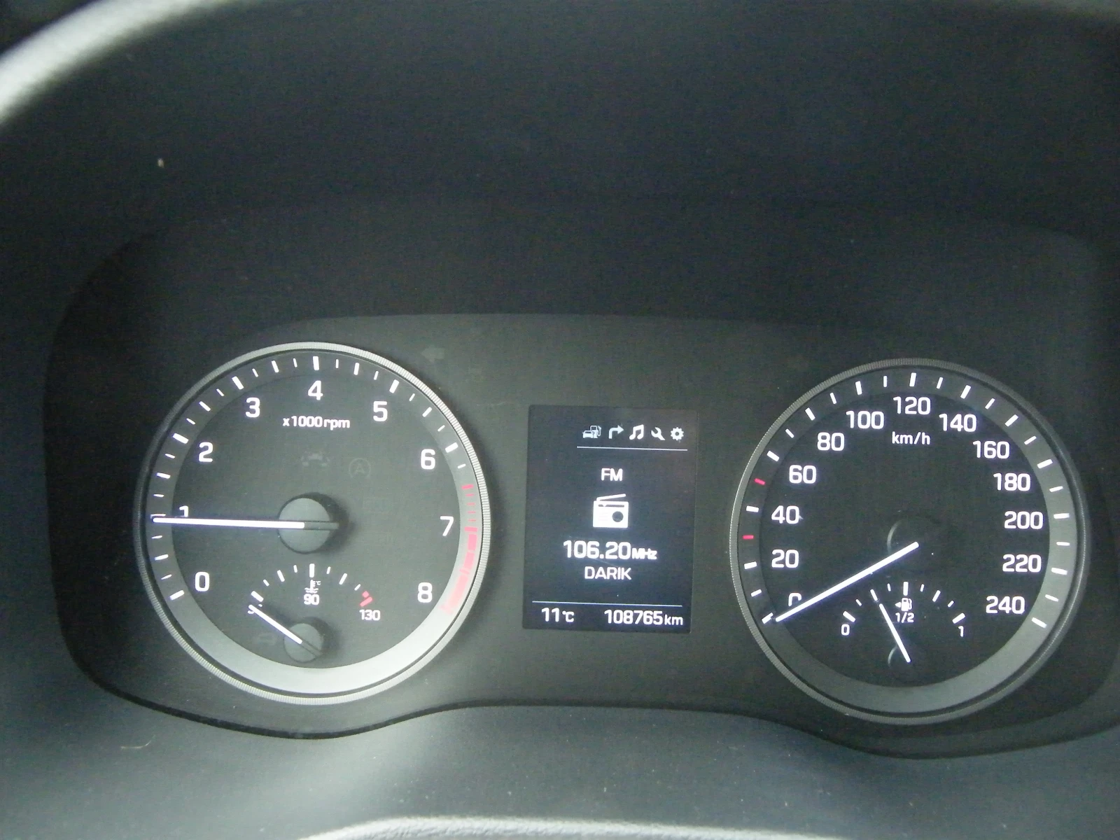 Hyundai Tucson 1, 6 GDI EURO 6 | Mobile.bg � ����������� 14