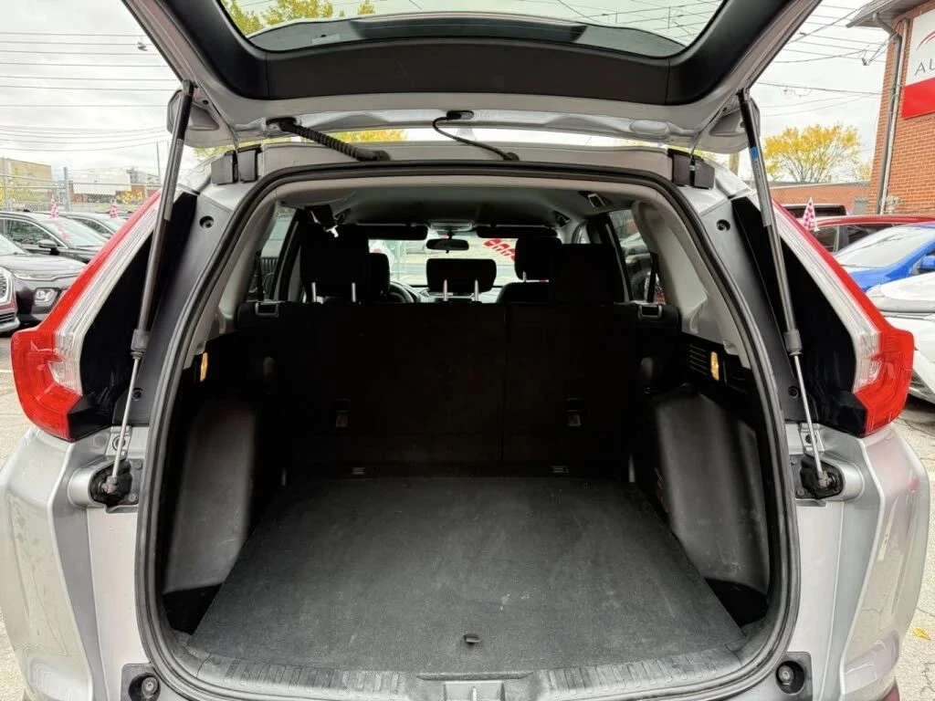 Honda Cr-v, снимка 10 - Автомобили и джипове - 56738317