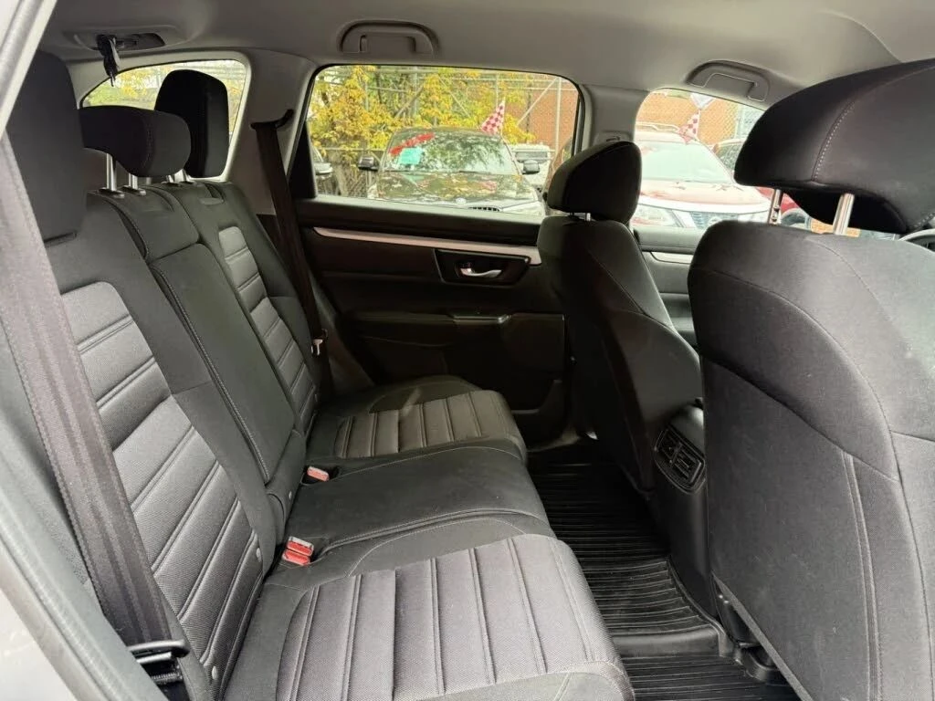 Honda Cr-v, снимка 6 - Автомобили и джипове - 56738317