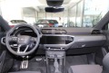 Audi Q3 Sportback 35 TDI Quattro = S-line= Гаранция - изображение 4