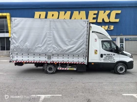 Iveco Daily 35C18, снимка 9