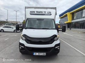 Iveco Daily 35C18, снимка 3